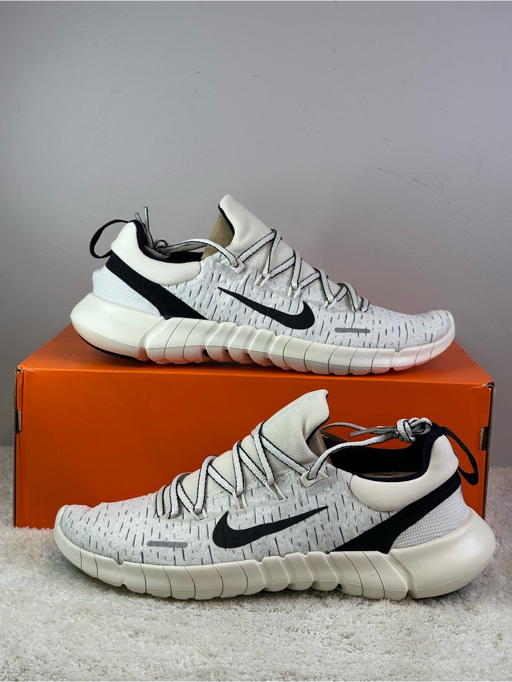 Nike Free RN 5.0 Next Nature